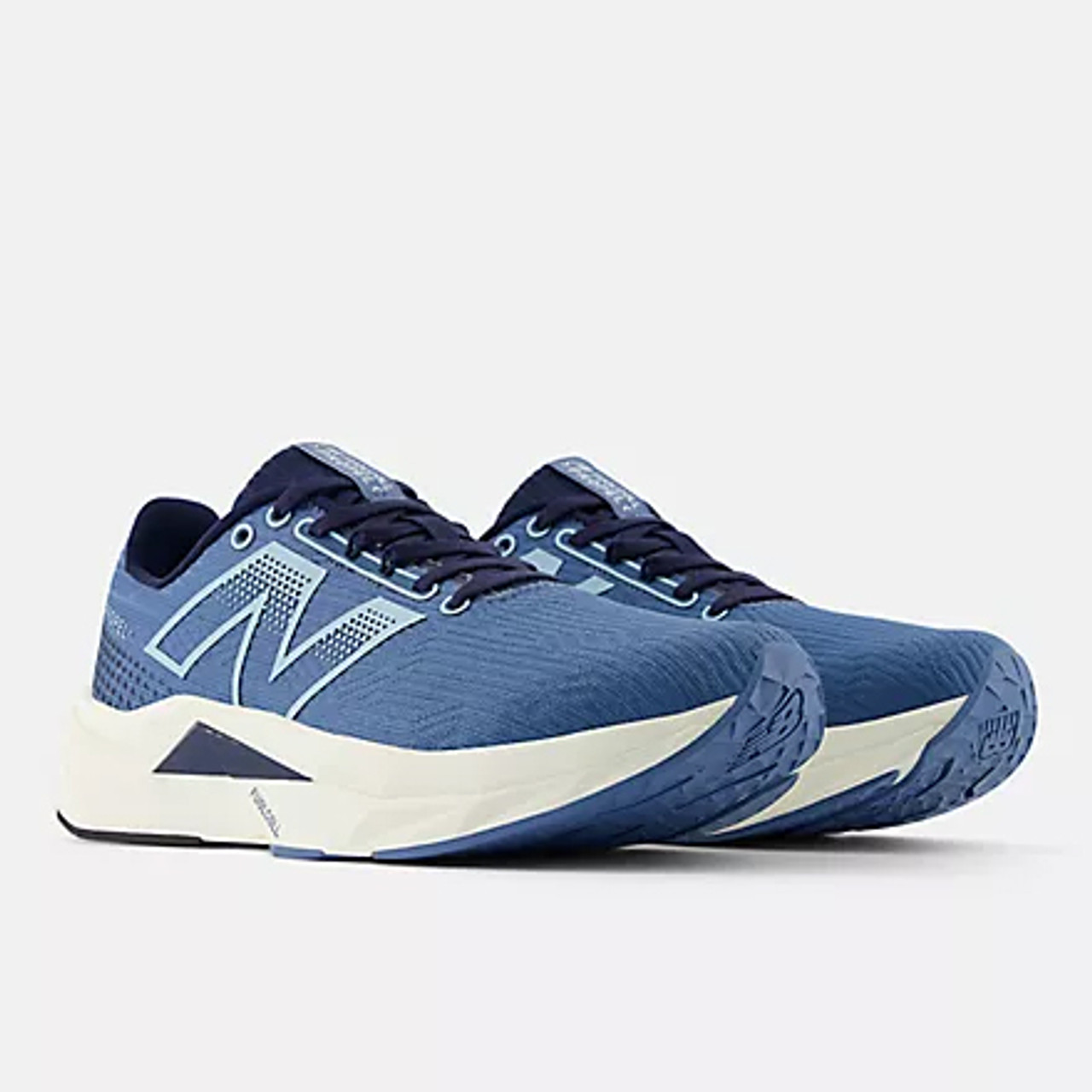New Balance FuelCell Propel v5 #WFCPRLH5 Women's Heron Blue